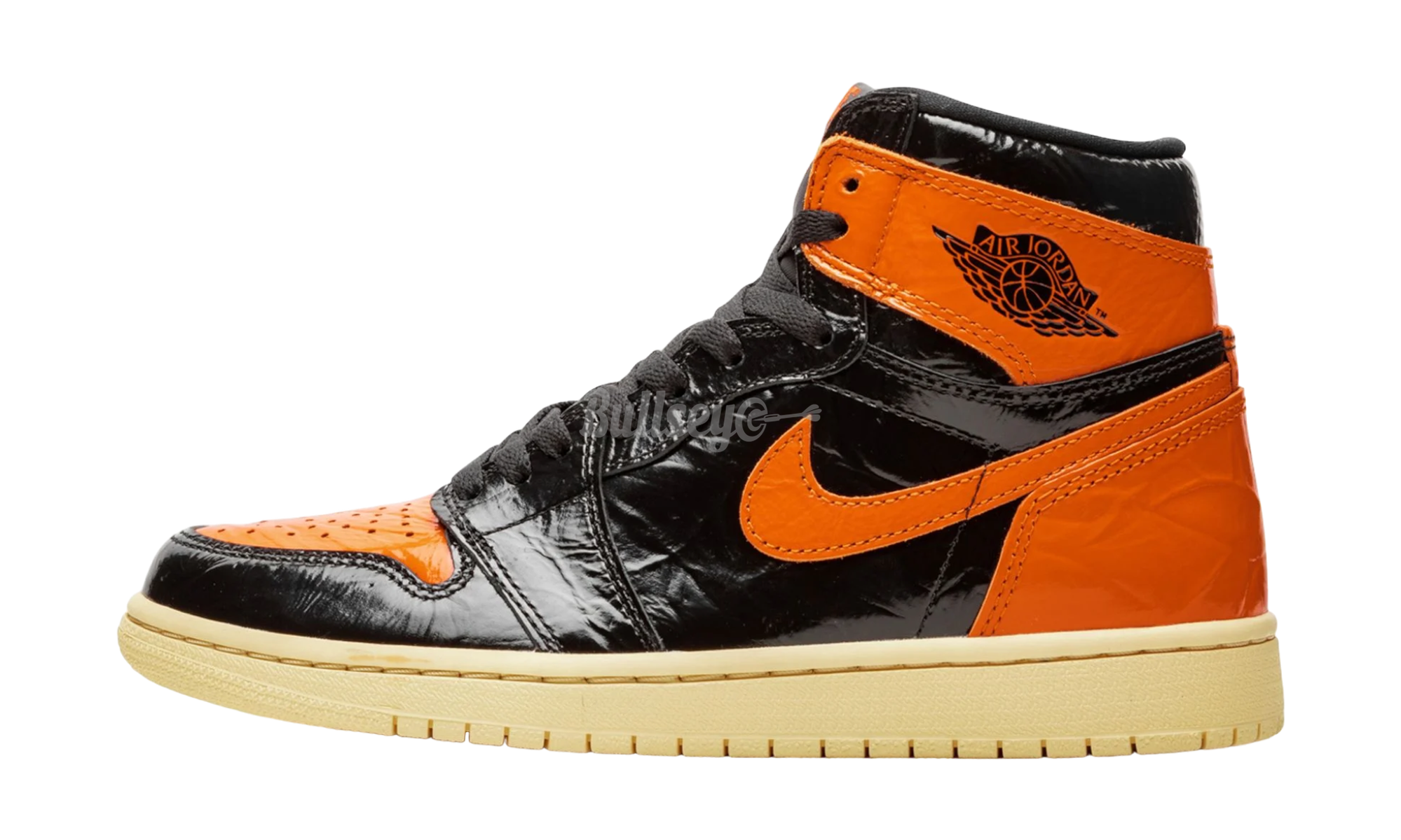 Air Jordan 1 Retro High "Shattered Backboard 3.0" (PreOwned) (Rep Box)-Bullseye Sneaker Boutique