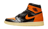 Air Jordan 1 Retro High "Shattered Backboard 3.0" (PreOwned) (Rep Box)-Bullseye Sneaker Boutique