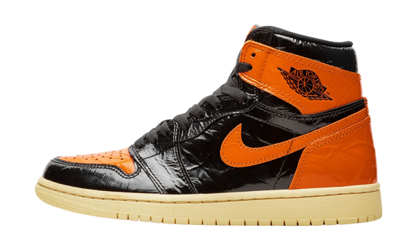 Air Jordan 1 Retro High "Shattered Backboard 3.0" (PreOwned)(Rep Box)-The DJ Khaled x Air Jordan 5