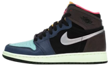 Air Jordan 1 Retro High "Tokyo Bio Hack" GS (PreOwned)-Bullseye Sneaker Boutique