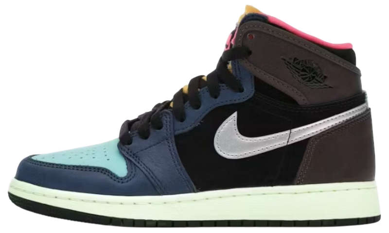 Air Jordan 1 Retro High "Tokyo Bio Hack" GS (PreOwned)-Bullseye Sneaker Boutique