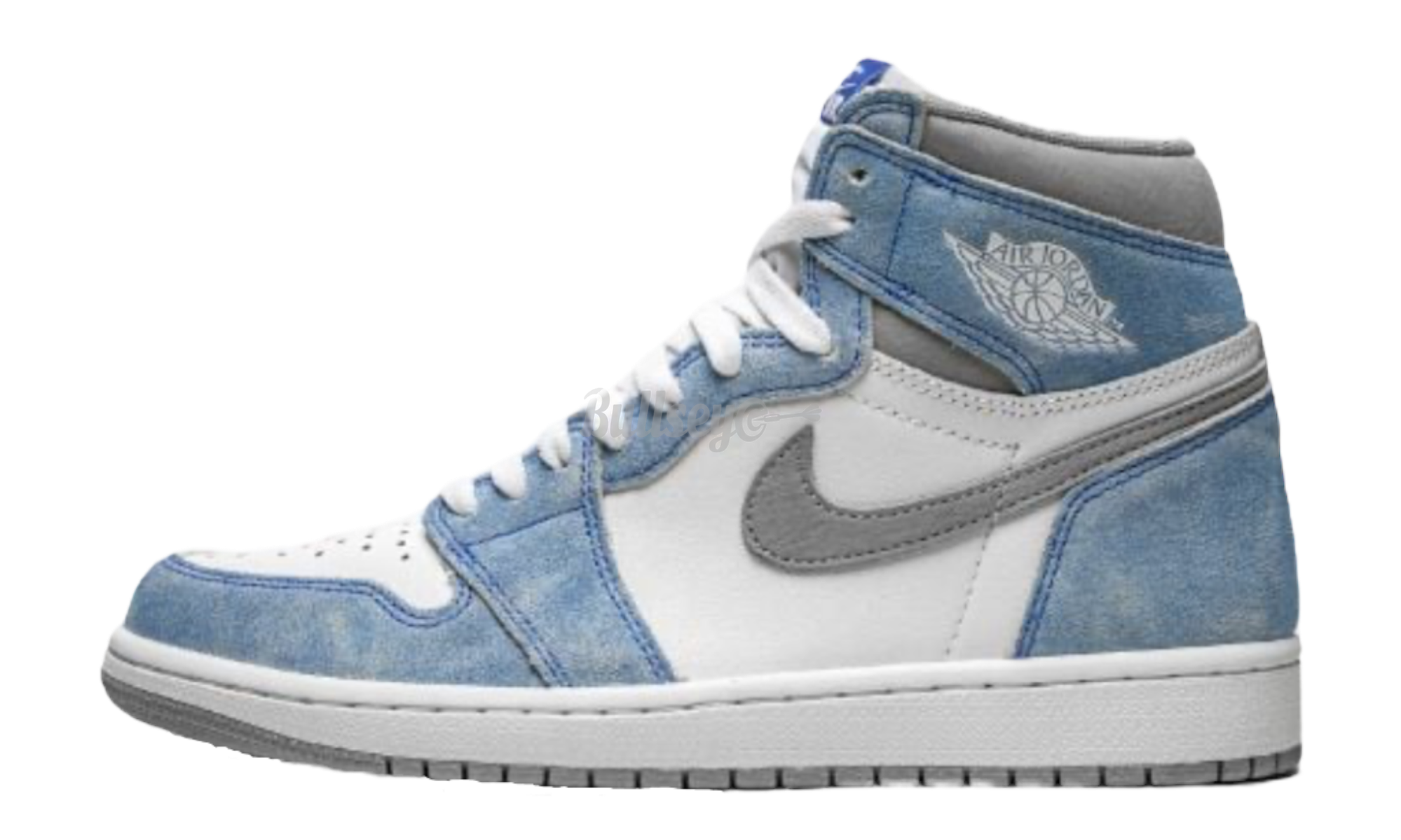 Air Jordan 1 Retro "Hyper Royal" GS-Bullseye Sneaker Boutique