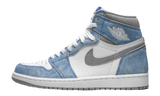 Air Jordan 1 Retro "Hyper Royal" GS-Bullseye Sneaker Boutique