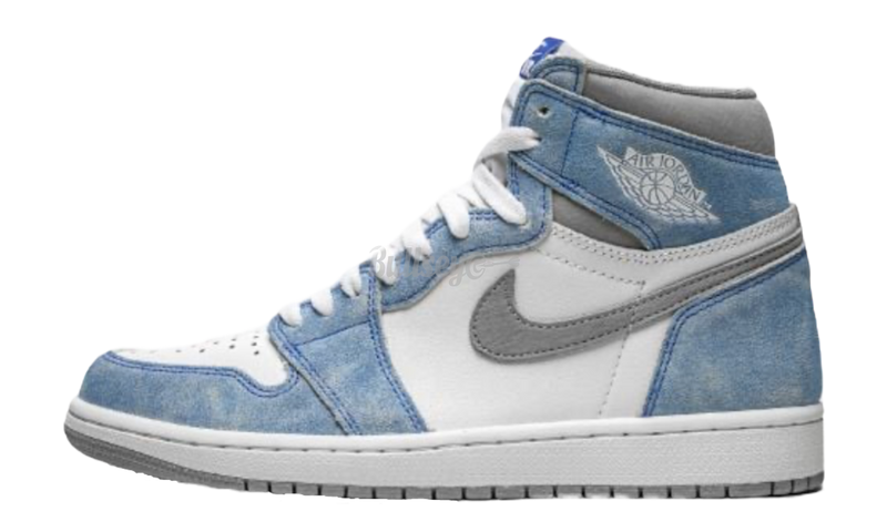 Air Jordan 1 Retro "Hyper Royal" GS-Bullseye Sneaker Boutique