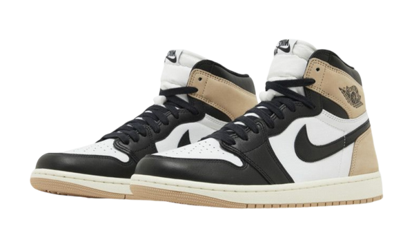 Air Jordan 1 Retro "Latte"