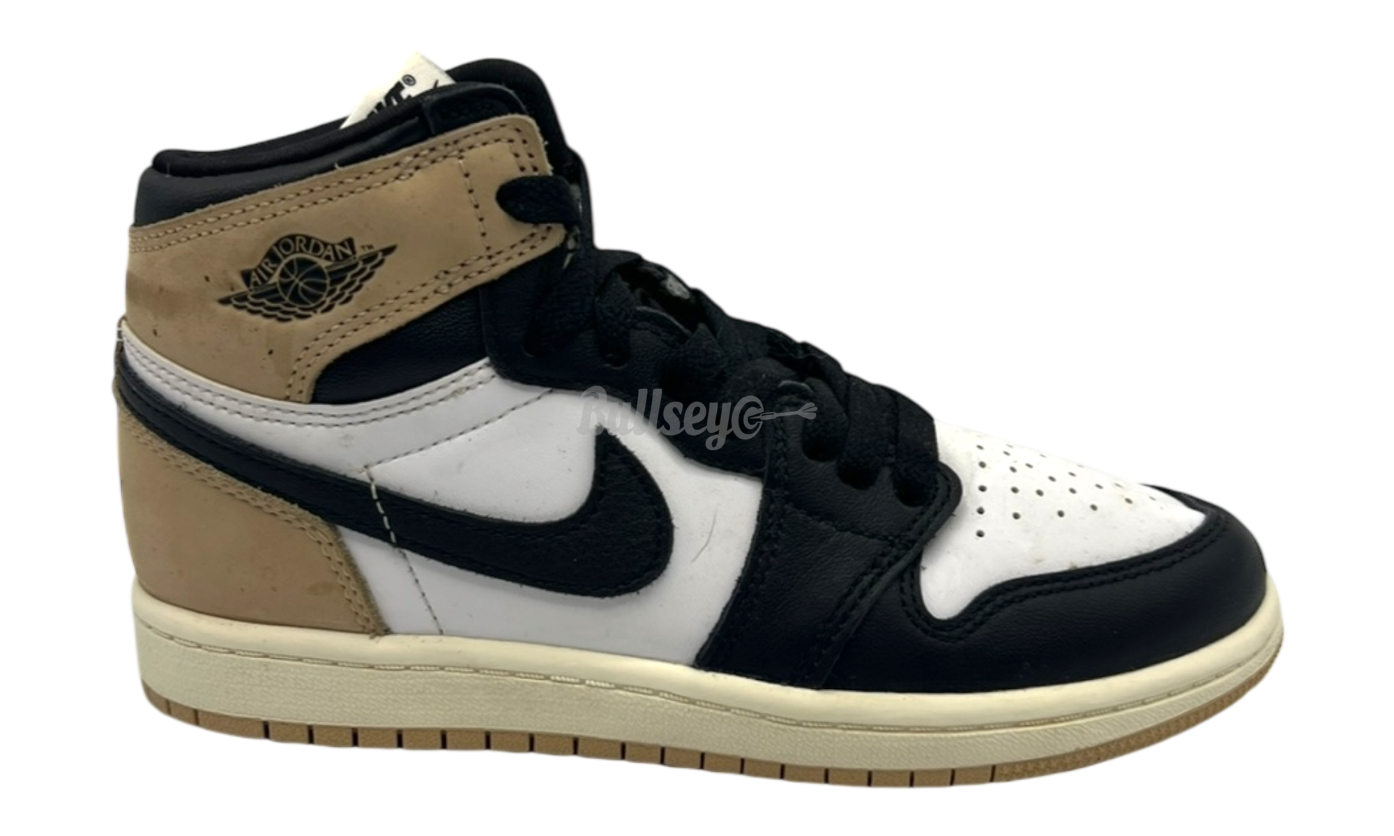 Air Jordan 1 Retro "Latte" PS (PreOwned) (No Box)