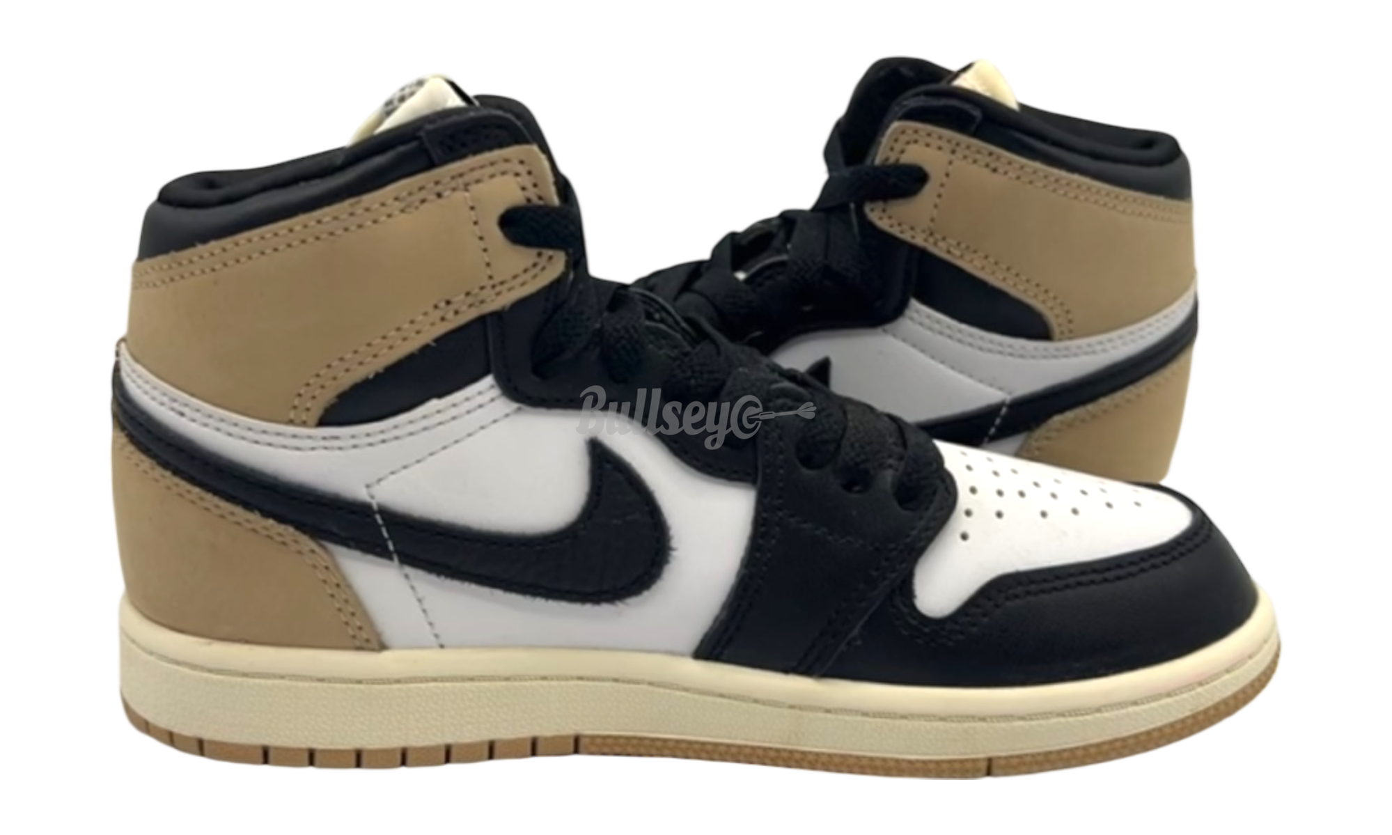 Air Jordan 1 Retro "Latte" PS (PreOwned) (No Box)
