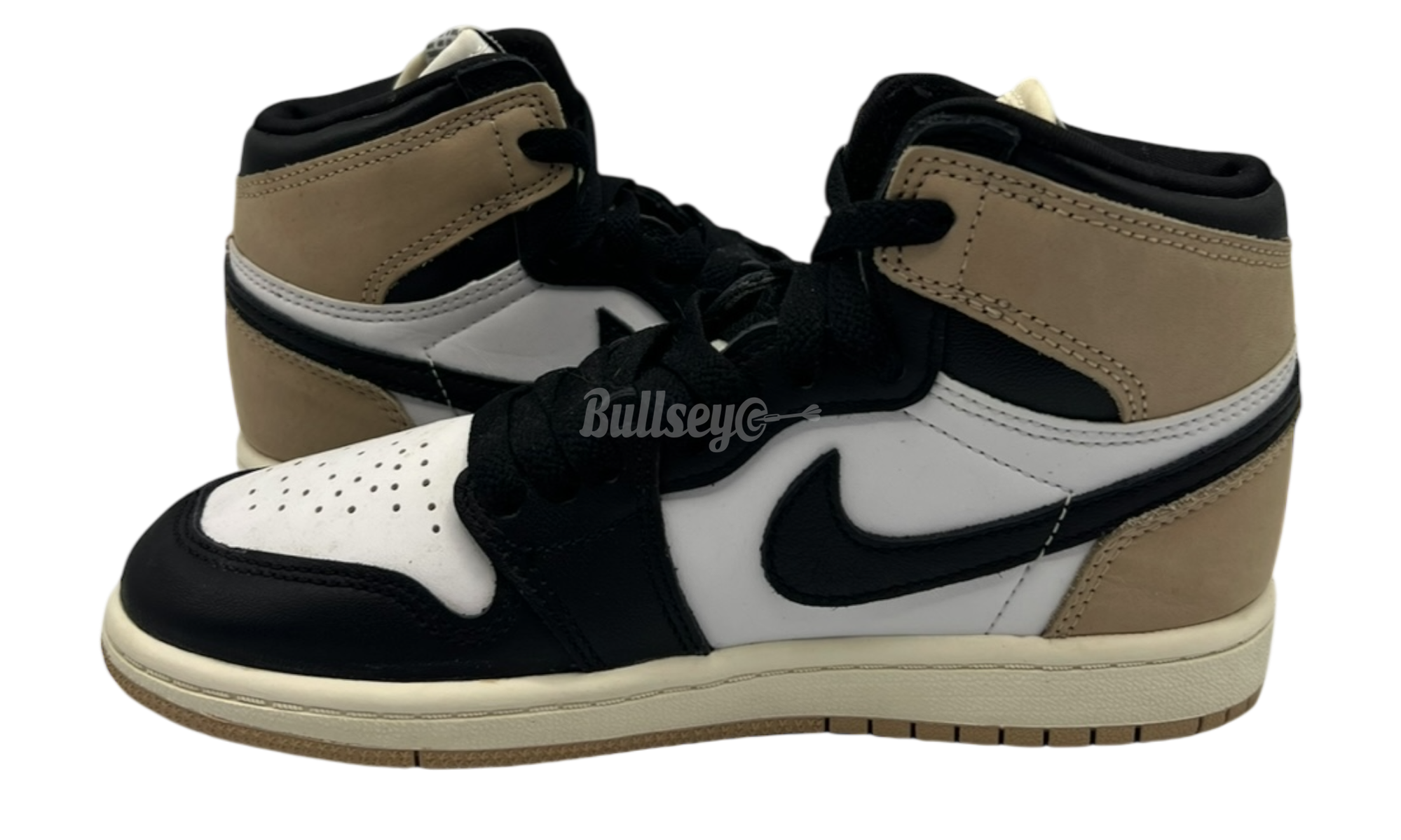 Air Jordan 1 Retro "Latte" PS (PreOwned) (No Box)