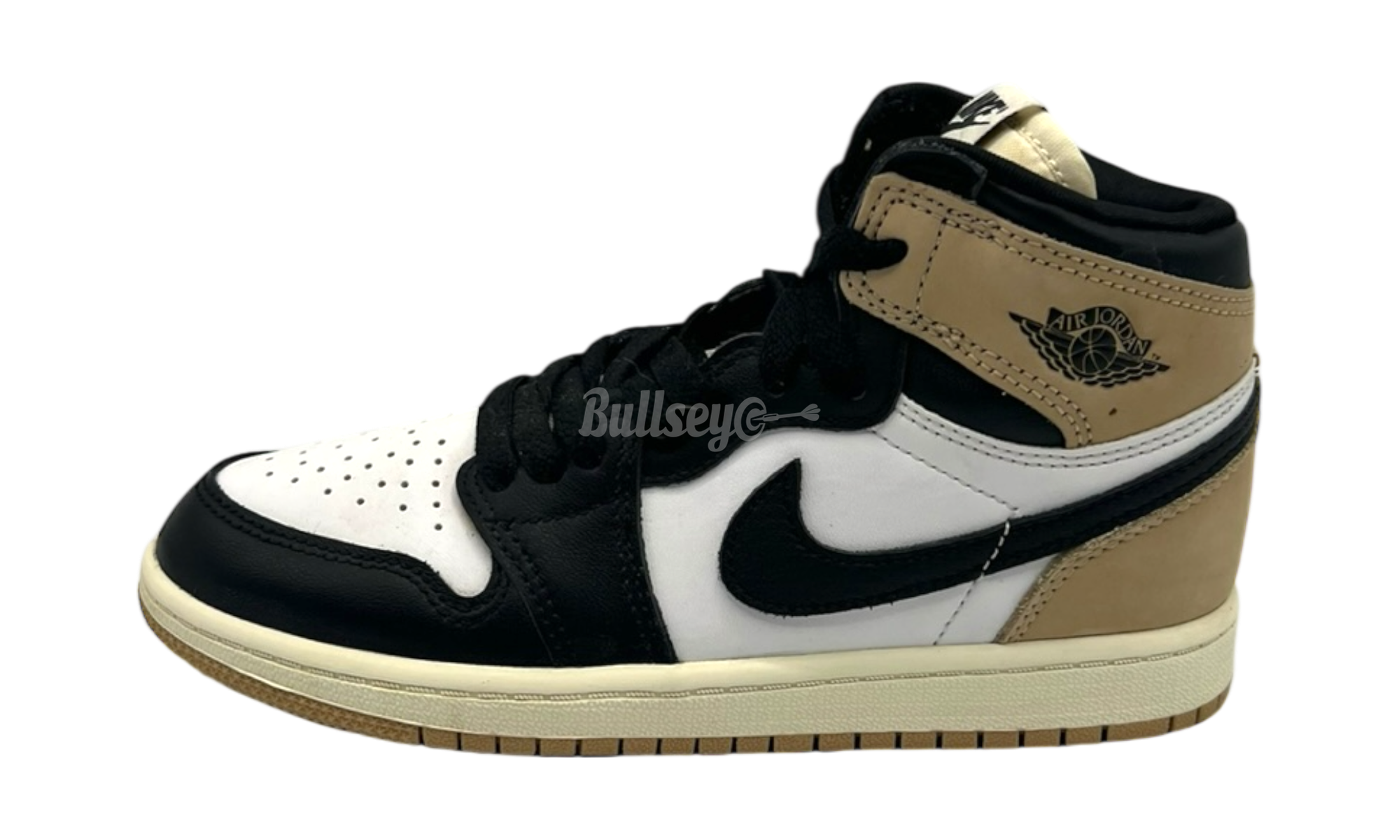 Air Jordan 1 Retro "Latte" PS (PreOwned) (No Box)-Bullseye Sneaker Boutique