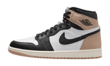 Air Jordan 1 Retro "Latte"-Bullseye Sneaker Boutique