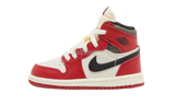 Air Jordan 1 Retro "Lost And Found" Toddler-Bullseye Sneaker Boutique