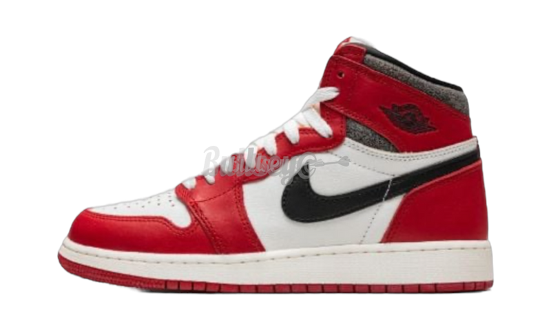 Air Jordan 1 Retro "Lost and Found" GS (No Box)-Urlfreeze Sneakers Sale Online