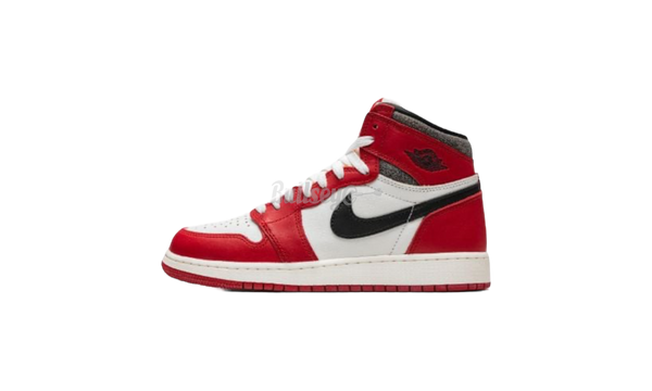 Air jordan 1 mid homecoming letherman mens sizing Retro "Lost and Found" GS (No Box)-Urlfreeze Sneakers Sale Online