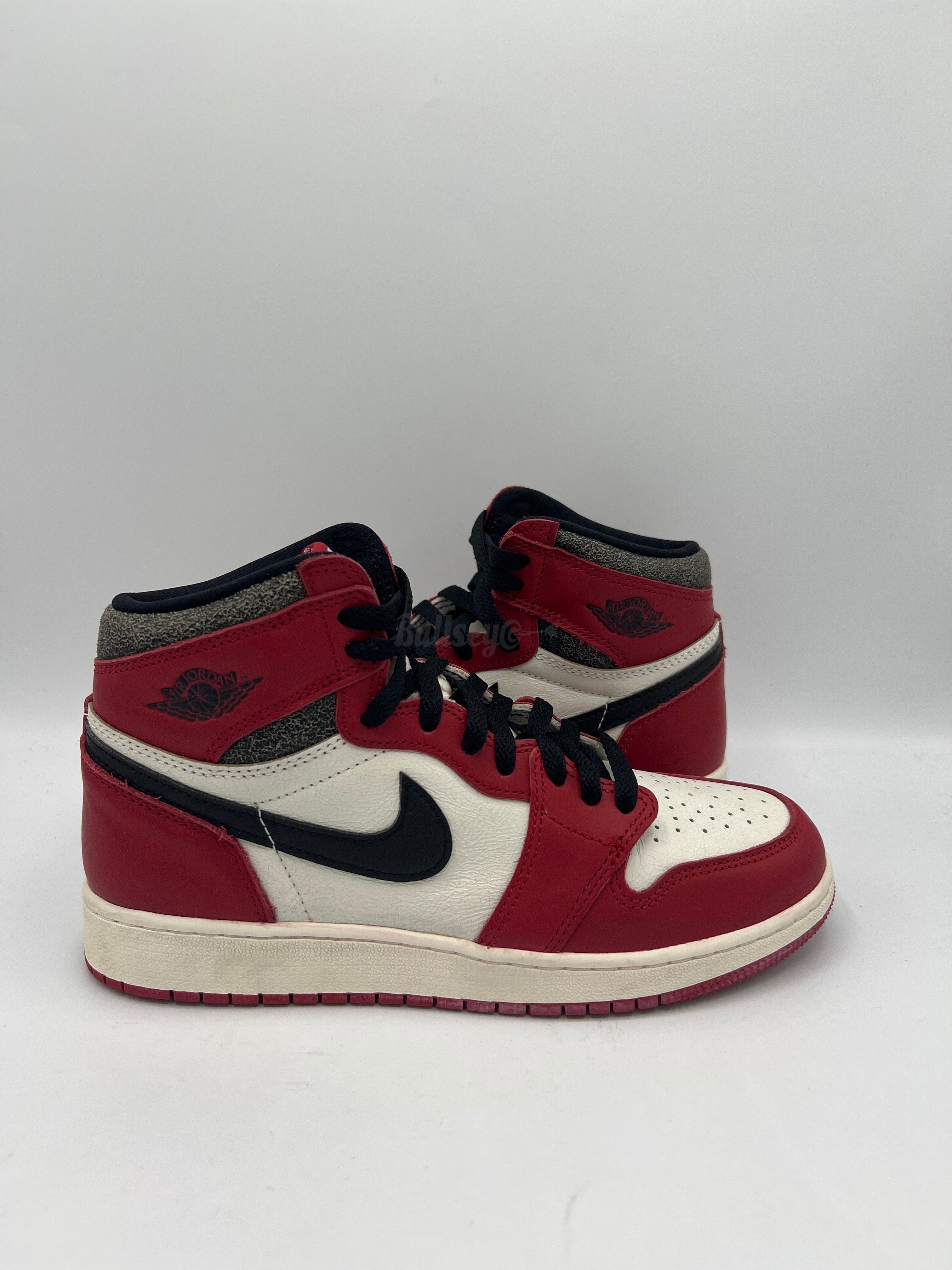 Air Jordan 1 Retro "Lost and Found" GS (PreOwned)