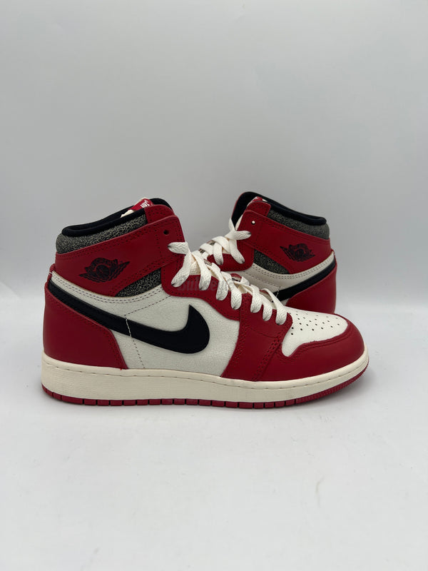 Air Jordan 1 Retro "Lost and Found" GS (PreOwned)