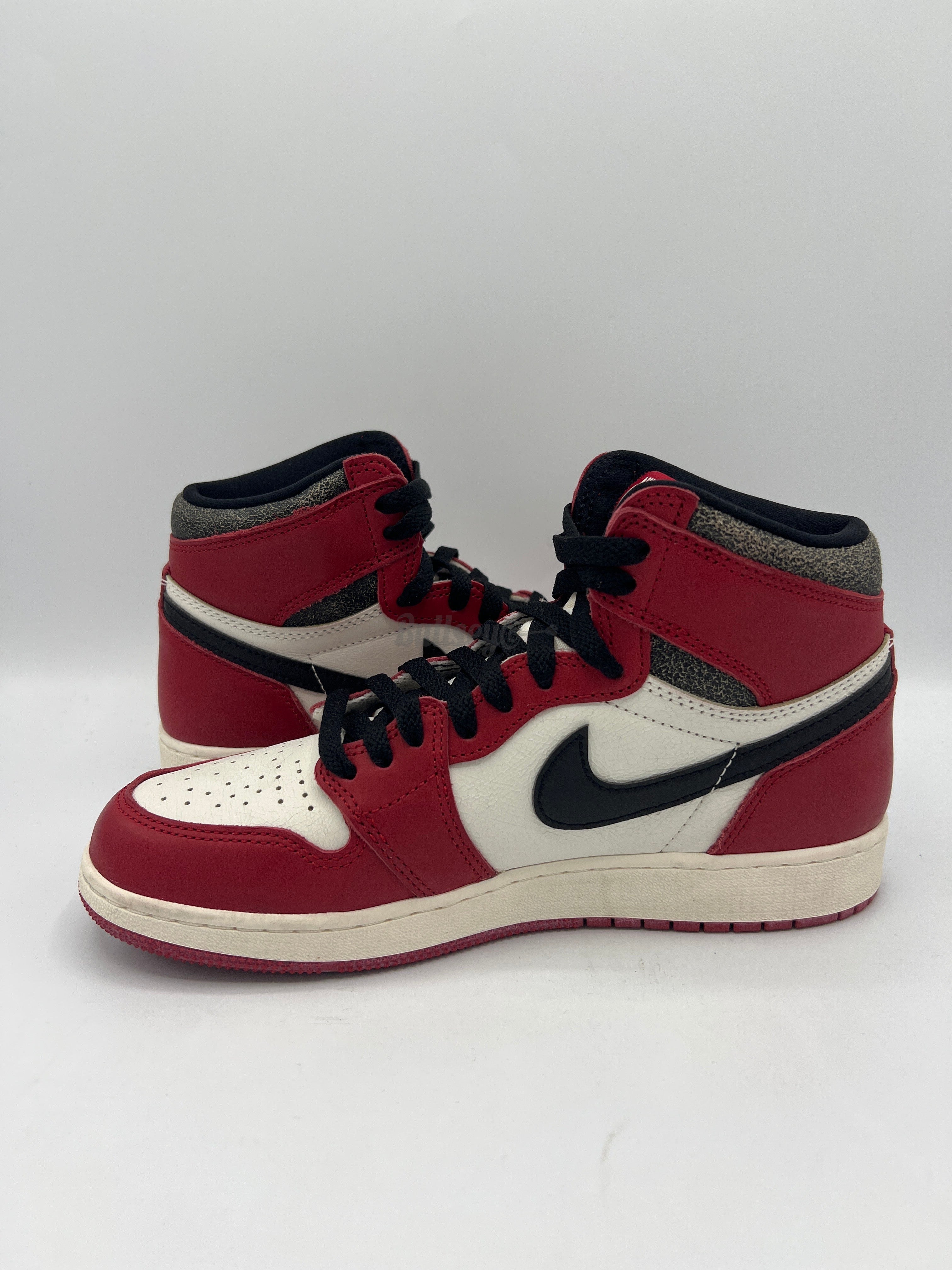 Air Jordan 1 Retro "Lost and Found" GS (PreOwned)