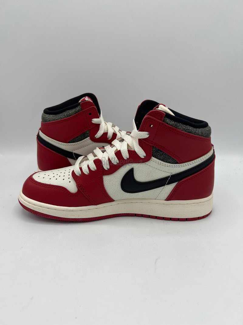 Air Jordan 1 Retro "Lost and Found" GS (PreOwned)