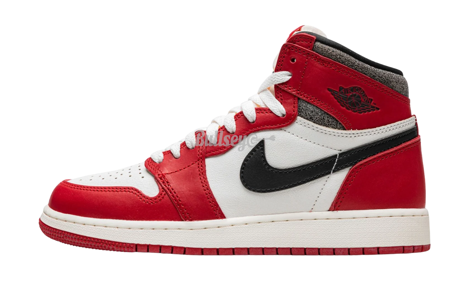 Air Jordan 1 Retro "Lost and Found" GS (PreOwned)-Bullseye Sneaker Boutique