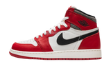 Air Jordan 1 Retro "Lost and Found" GS (PreOwned)-Bullseye Sneaker Boutique