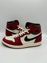 Air Jordan 1 Retro "Lost and Found" (PreOwned)