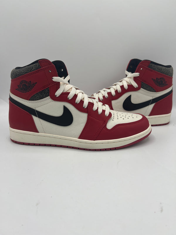 Air Jordan 1 Retro "Lost and Found" (PreOwned)