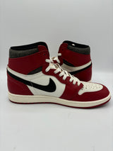 Air Jordan 1 Retro "Lost and Found" (PreOwned)