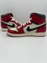 Air Jordan 1 Retro "Lost and Found" (PreOwned)