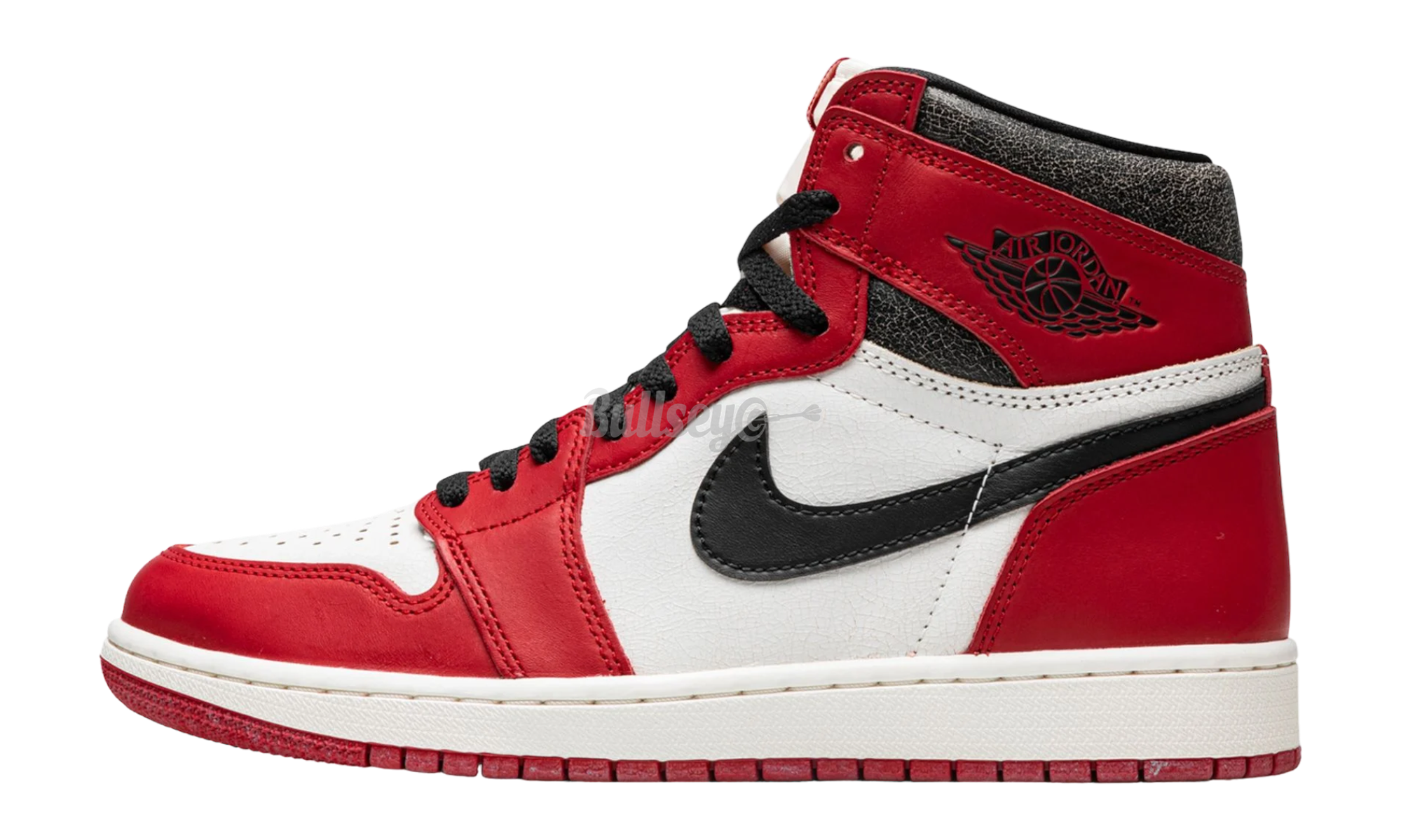 Air Jordan 1 Retro "Lost and Found"-Bullseye Sneaker Boutique