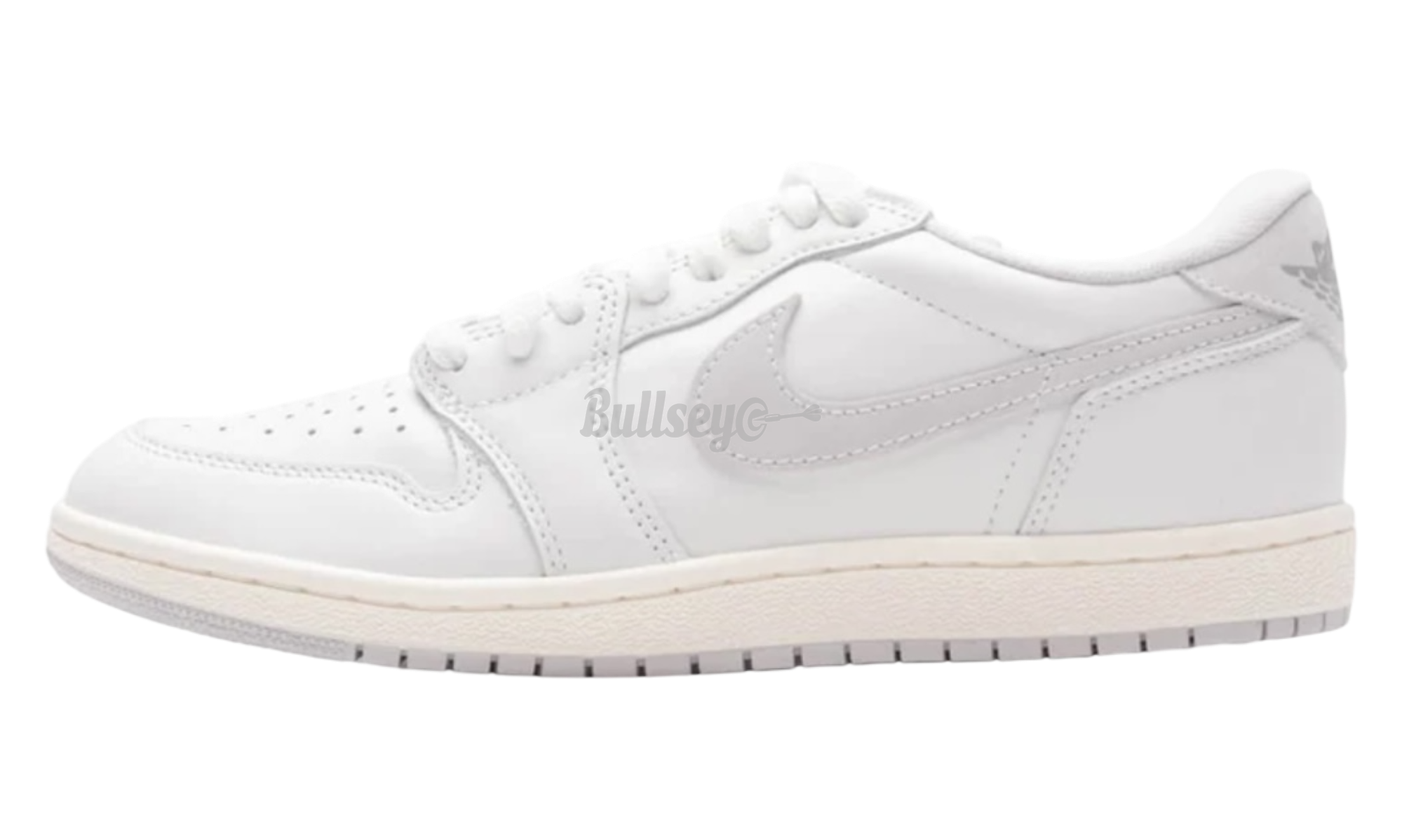 Air Jordan 1 Retro Low '85 OG "Neutral Grey"-Bullseye Sneaker Boutique