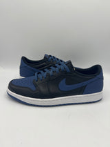 Air Jordan 1 Retro Low "Mystic Navy" (PreOwned)