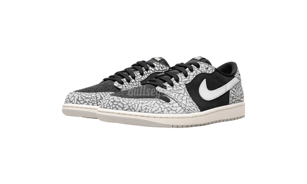 latest nike air force 1 07 lx high white da8301 102 sport sneakers Retro Low OG "Black Cement"