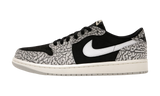 Air Jordan 1 Retro Low OG "Black Cement"-Urlfreeze Sneakers Sale Online