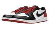 Air Jordan 1 Retro Low OG  "Black Toe" (2023)