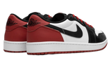 Air Jordan 1 Retro Low OG  "Black Toe" (2023)