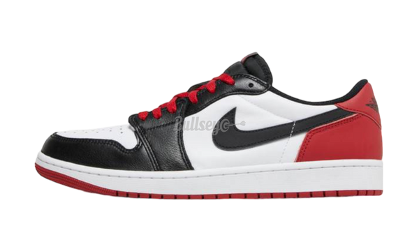 Air newest jordan 1 Retro Low OG "Black Toe"-Urlfreeze Sneakers Sale Online