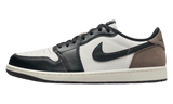 Air Jordan 1 Retro Low OG "Mocha"-Bullseye Sneaker Boutique