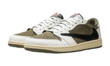 Air Jordan 1 Retro Low OG SP "Travis Scott Medium Olive"