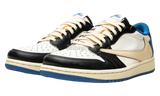 Air Jordan 1 Retro Low OG SP x Travis Scott "Fragment"