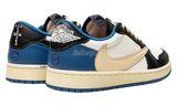 Air Jordan 1 Retro Low OG SP x Travis Scott "Fragment"