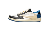 Air Jordan 1 Retro Low OG SP x Travis Scott "Fragment"-Bullseye Sneaker Boutique