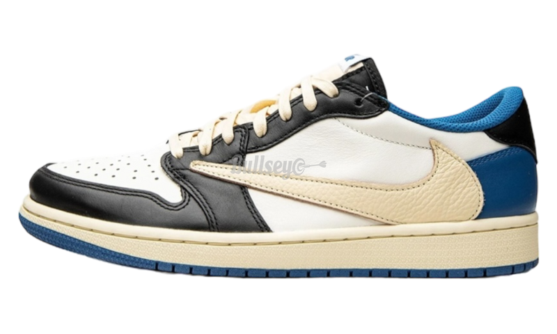 Air Jordan 1 Retro Low OG SP x Travis Scott "Fragment"-Urlfreeze Sneakers Sale Online