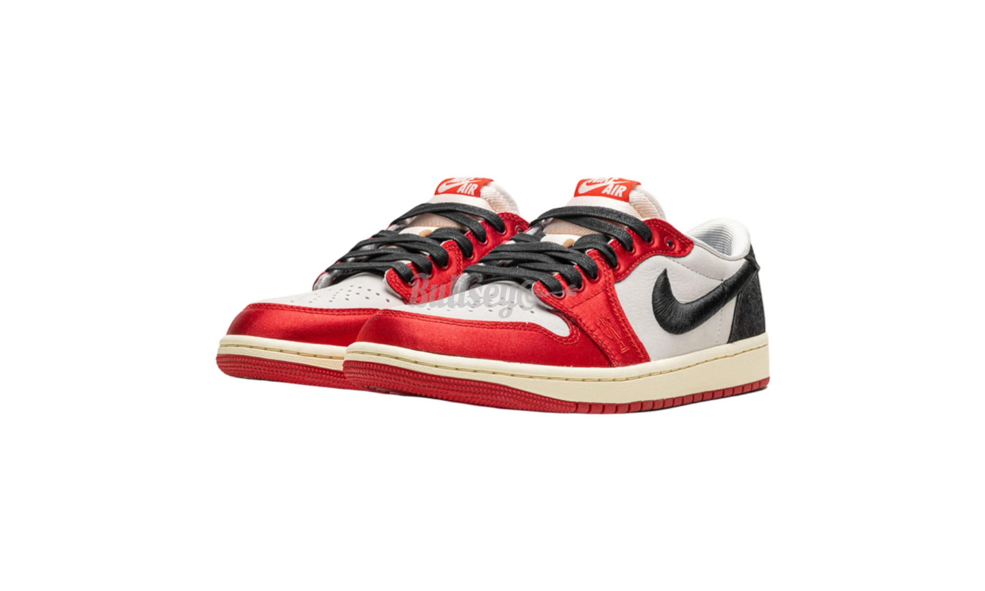 Air Jordan 1 Retro Low OG "Trophy Room Rookie Card Away"