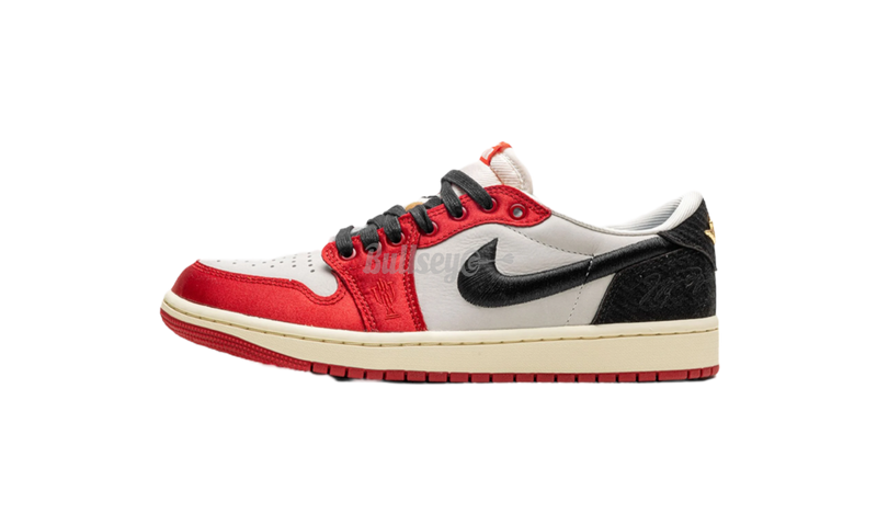 Air Jordan 1 Retro Low OG "Trophy Room Rookie Card Away"-Bullseye Sneaker Boutique