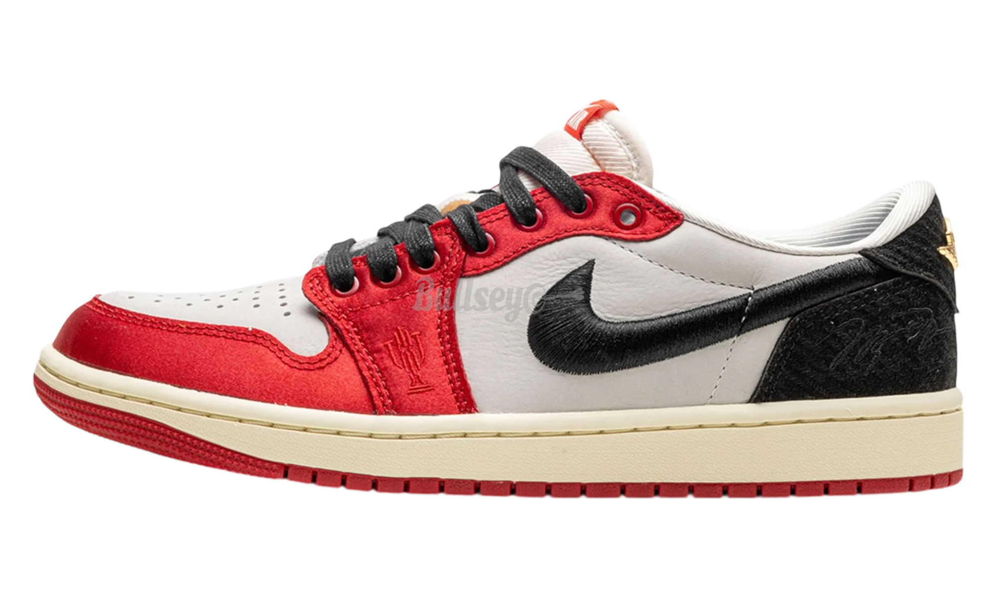 Air Jordan 1 Retro Low OG "Trophy Room Rookie Card Away"-Bullseye Sneaker Boutique