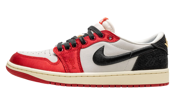 Air Jordan 1 Retro Low OG "Trophy Room Rookie Card Away"-Urlfreeze Sneakers Sale Online