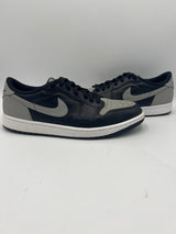 Air Jordan 1 Retro Low "Shadow" (2024) (PreOwned)