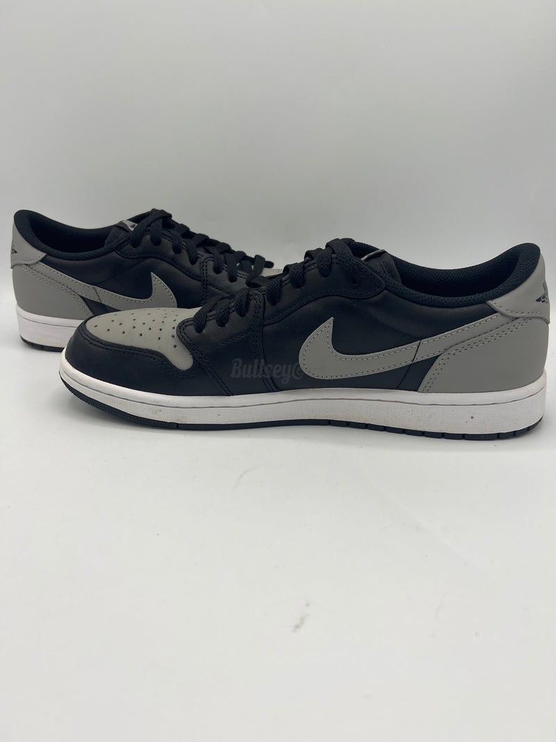 Air Jordan 1 Retro Low "Shadow" (2024) (PreOwned)