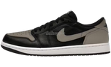 Air Jordan 1 Retro Low "Shadow" (2024) (PreOwned)-Bullseye Sneaker Boutique