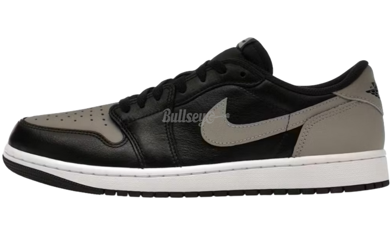 Air Jordan 1 Retro Low "Shadow" (2024) (PreOwned)-Bullseye Sneaker Boutique