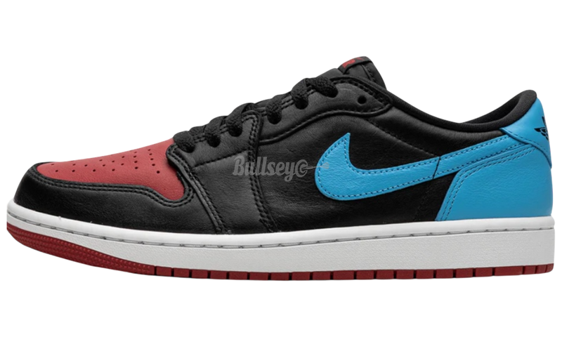 Air Jordan 1 Retro Low "Unc To Chi" (PreOwned)-Bullseye Sneaker Boutique